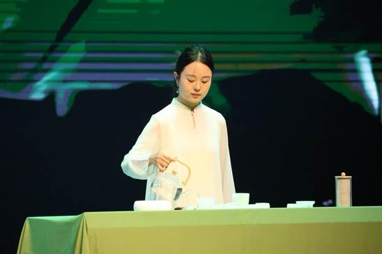 茶艺